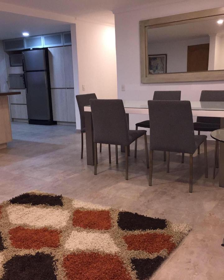 Apartment Apartamento Comodo , Grande En Poblado Medellin