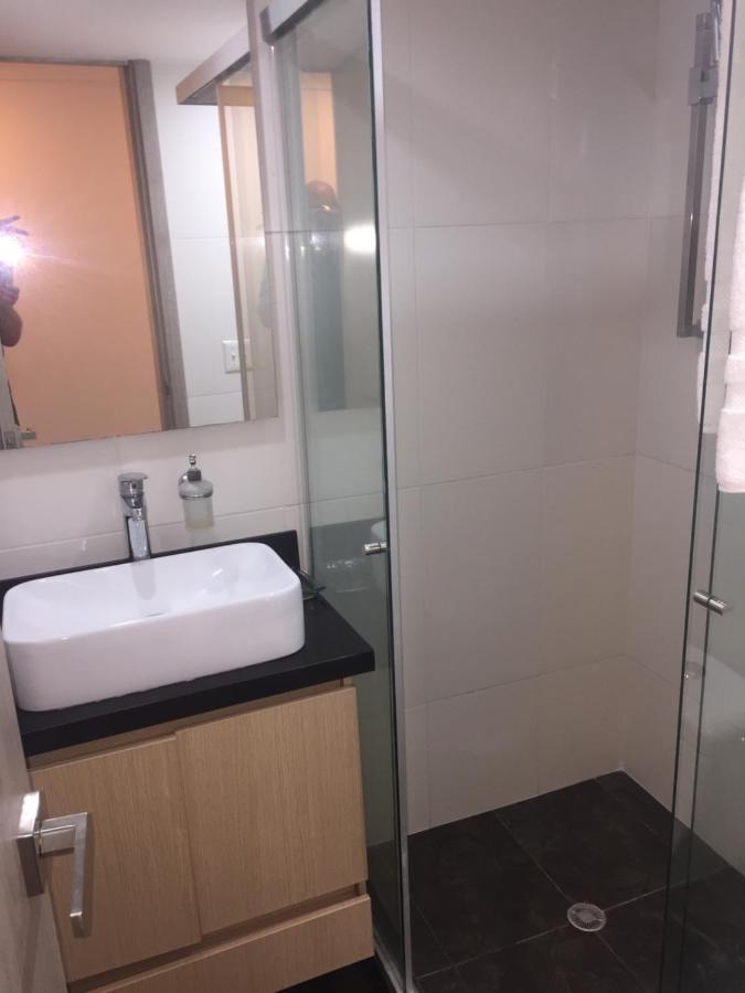 Apartamento Comodo , Grande En Poblado