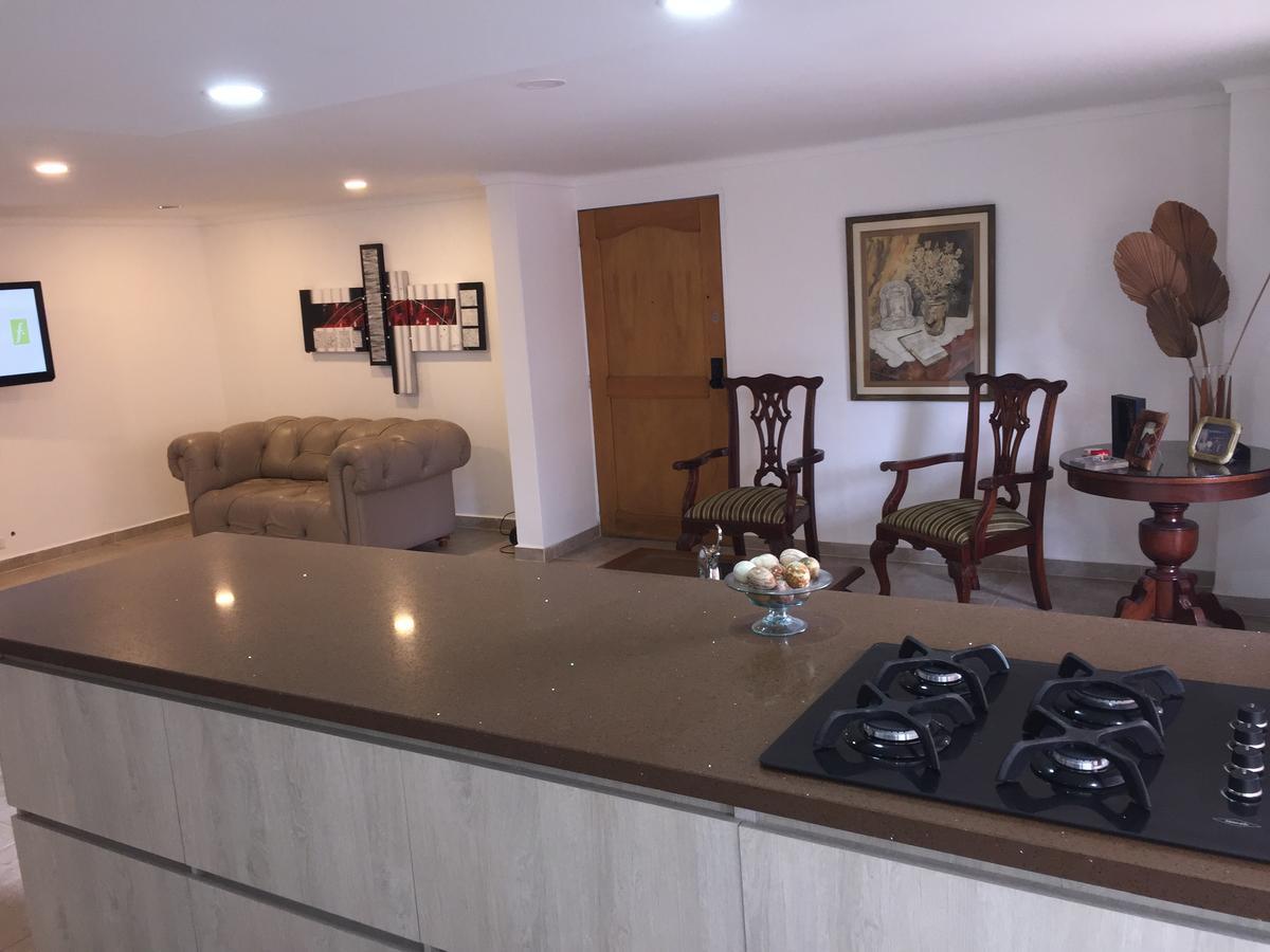 Apartment Apartamento Comodo , Grande En Poblado *
