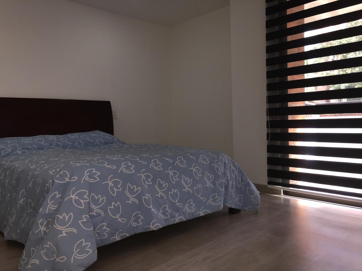 Apartamento Comodo , Grande En Poblado * Medellin