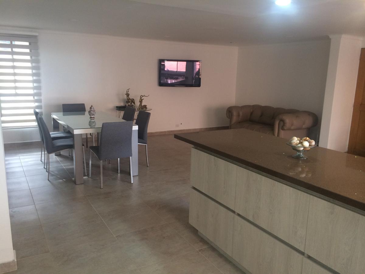 Apartamento Comodo , Grande En Poblado