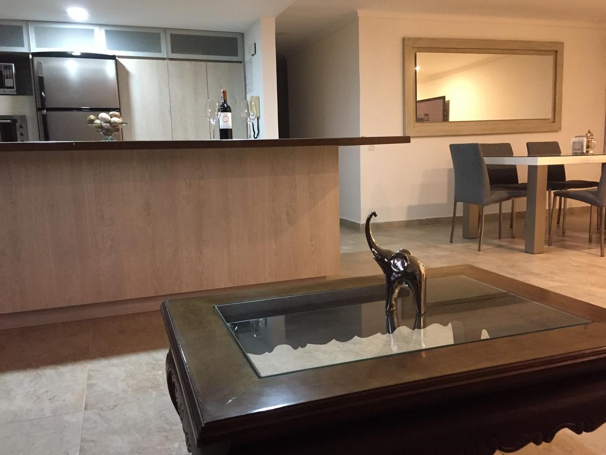 Apartamento Comodo , Grande En Poblado Apartment